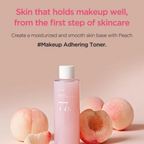 ANUA Peach 77% Naiacin Conditioning Milk 150ml