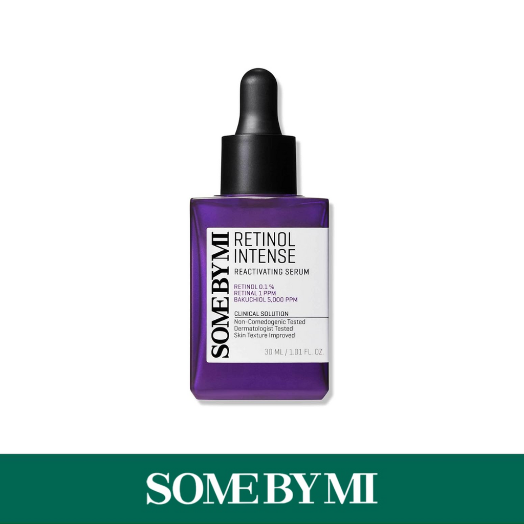 SOME BY MI Retinol Intense Reactivating Serum [2023] AD 30ml