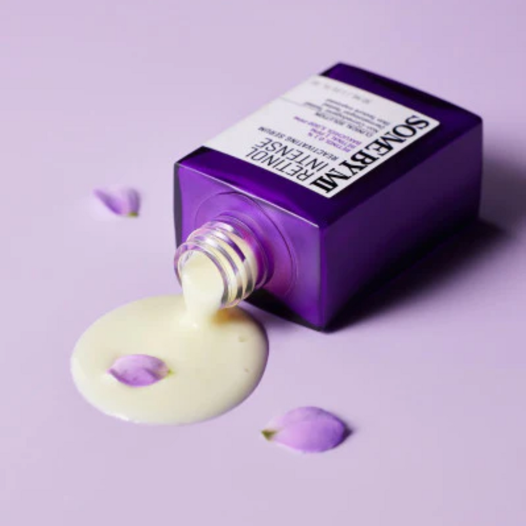 SOME BY MI Retinol Intense Reactivating Serum [2023] AD 30ml
