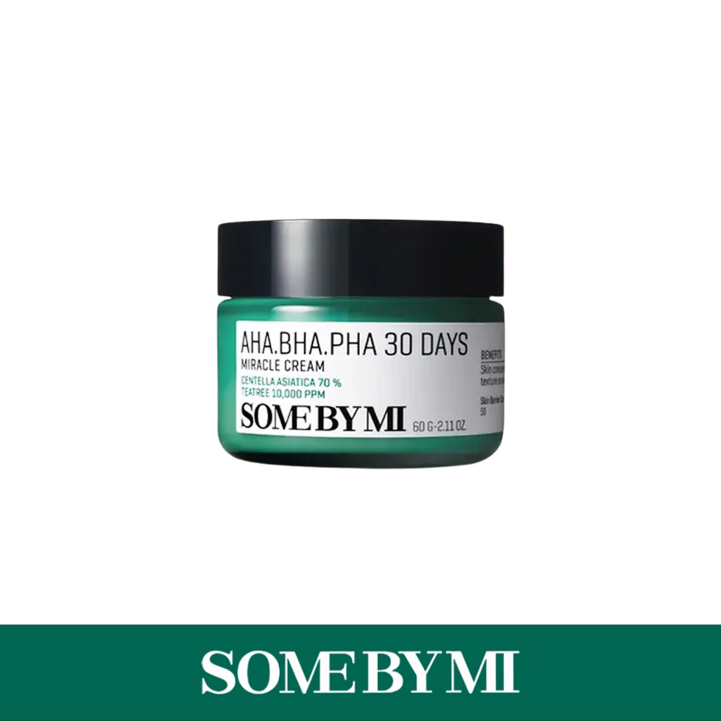 SOME BY MI AHA.BHA.PHA 30Days Miracle Cream AD 60g