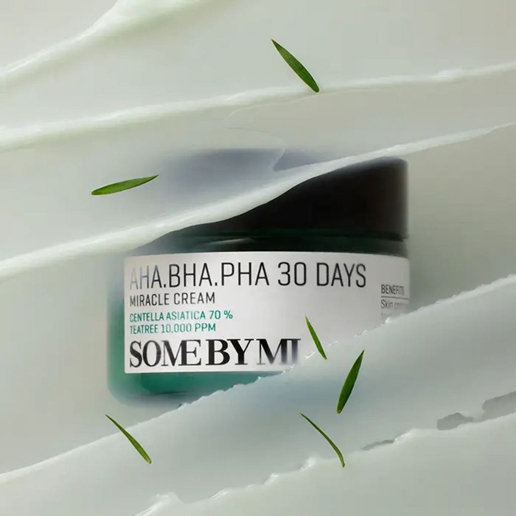 SOME BY MI AHA.BHA.PHA 30Days Miracle Cream AD 60g