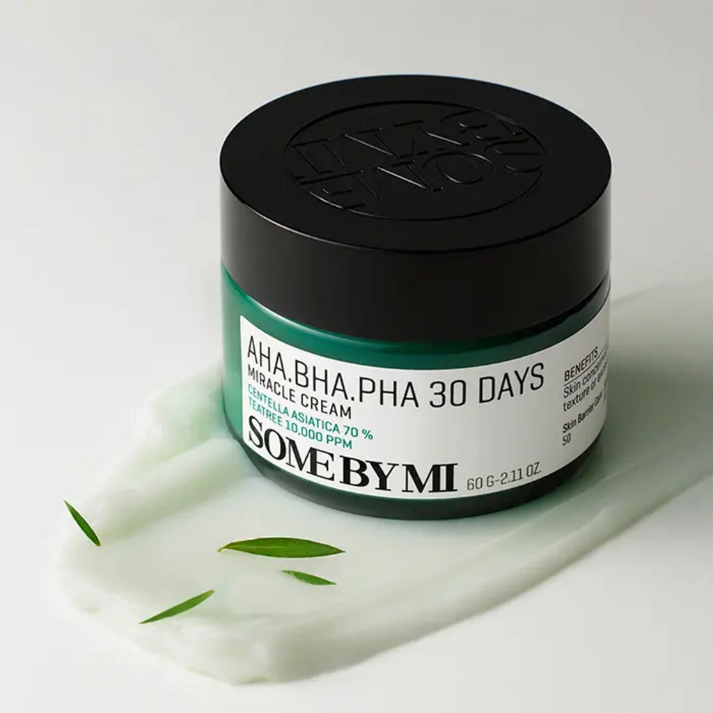 SOME BY MI AHA.BHA.PHA 30Days Miracle Cream AD 60g