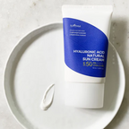 ISNTREE Hyaluronic Acid Natural Sun Cream 50ml
