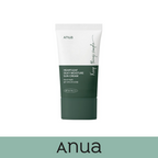 ANUA Heartleaf Silky Moisture Suncream SPF50+ PA++++ 50ml