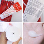 MISSHA Hot Burning Body Gel 200ml