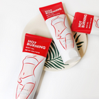 MISSHA Hot Burning Body Gel 200ml