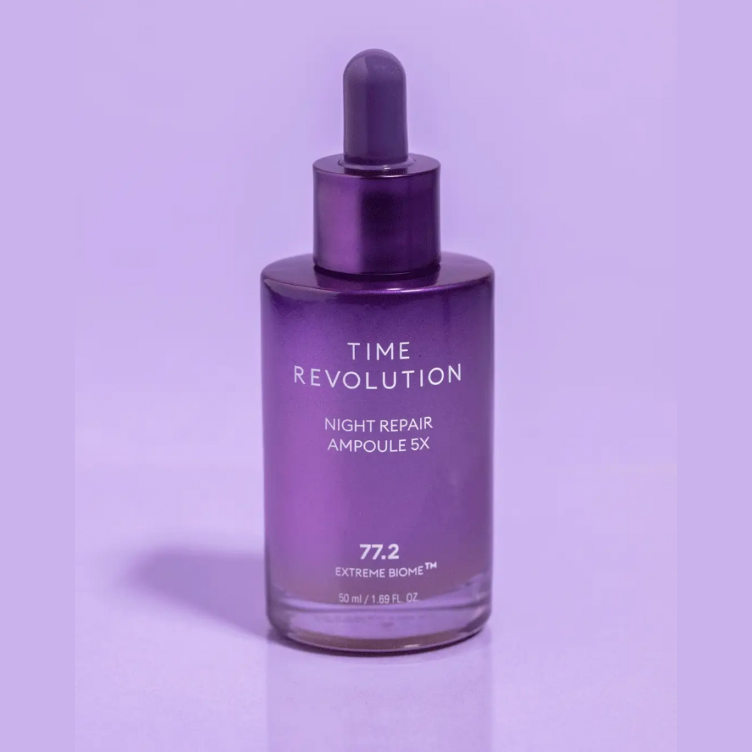 MISSHA Time Revolution Night Repair Ampoule 5X 50ml