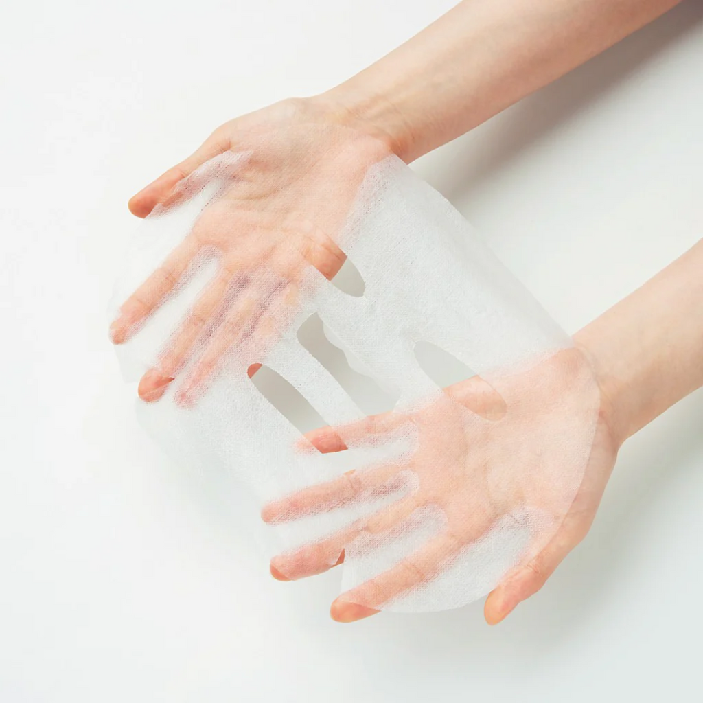 SOME BY MI Real Snail Skin Barrier Care Mask AD 20g