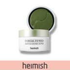 HEIMISH Matcha Biome Hydrogel Eye Patch(1.4g*60ea)