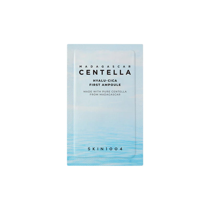 (Sachets) SKIN1004 Madagascar Centella Hyalu-Cica Sleeping Pack 1.5ml