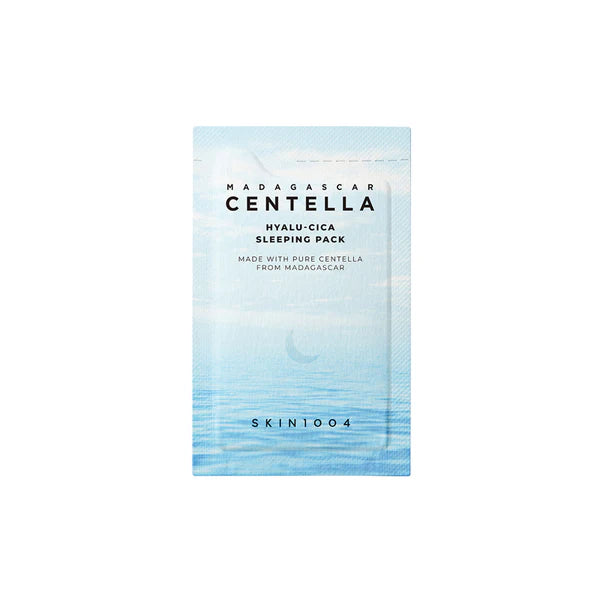 SKIN1004 Madagascar Centella Hyalu-Cica Sachet 1.5ml