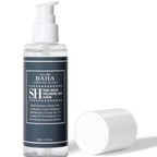 COS DE BAHA Snail Mucin Hyaluronic Acid Serum 120ml (SH)