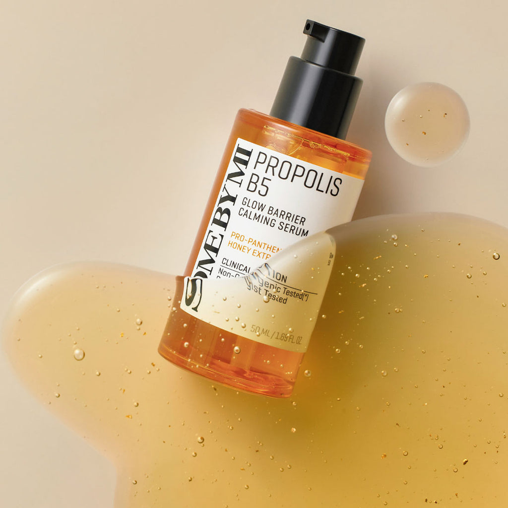 SOME BY MI Propolis B5 Glow Barrier Calming Serum AD 50ml