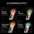 MEDICUBE AGE-R Booster Pro X2