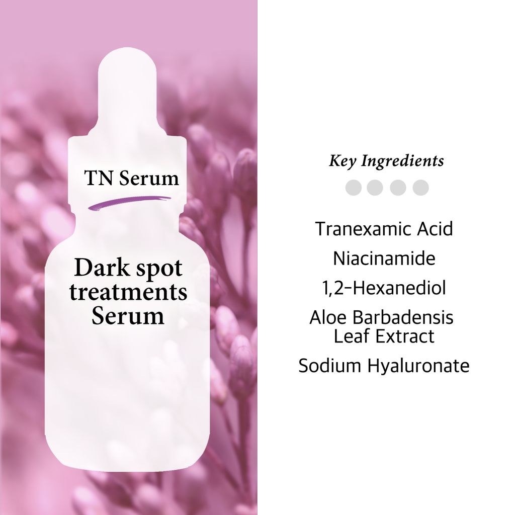 COS DE BAHA Tranexamic Serum 30ml (TN)