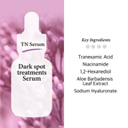 COS DE BAHA Tranexamic Serum 30ml (TN)