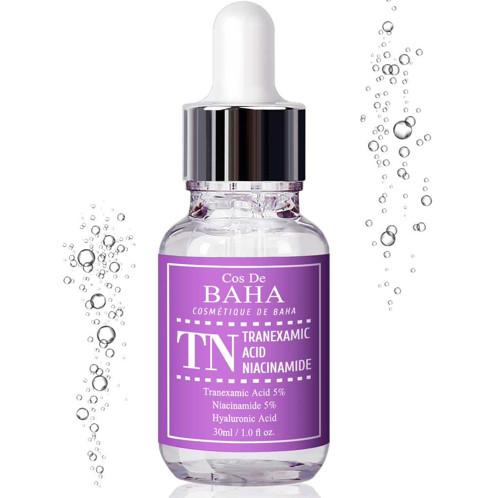 COS DE BAHA Tranexamic Serum 30ml (TN)