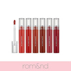 ROM&ND Glasting Water Tint 4g