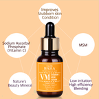 COS DE BAHA Vitamin C MSM Serum 30ml (VM)