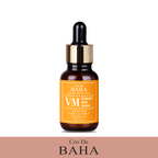 COS DE BAHA Vitamin C MSM Serum 30ml (VM)