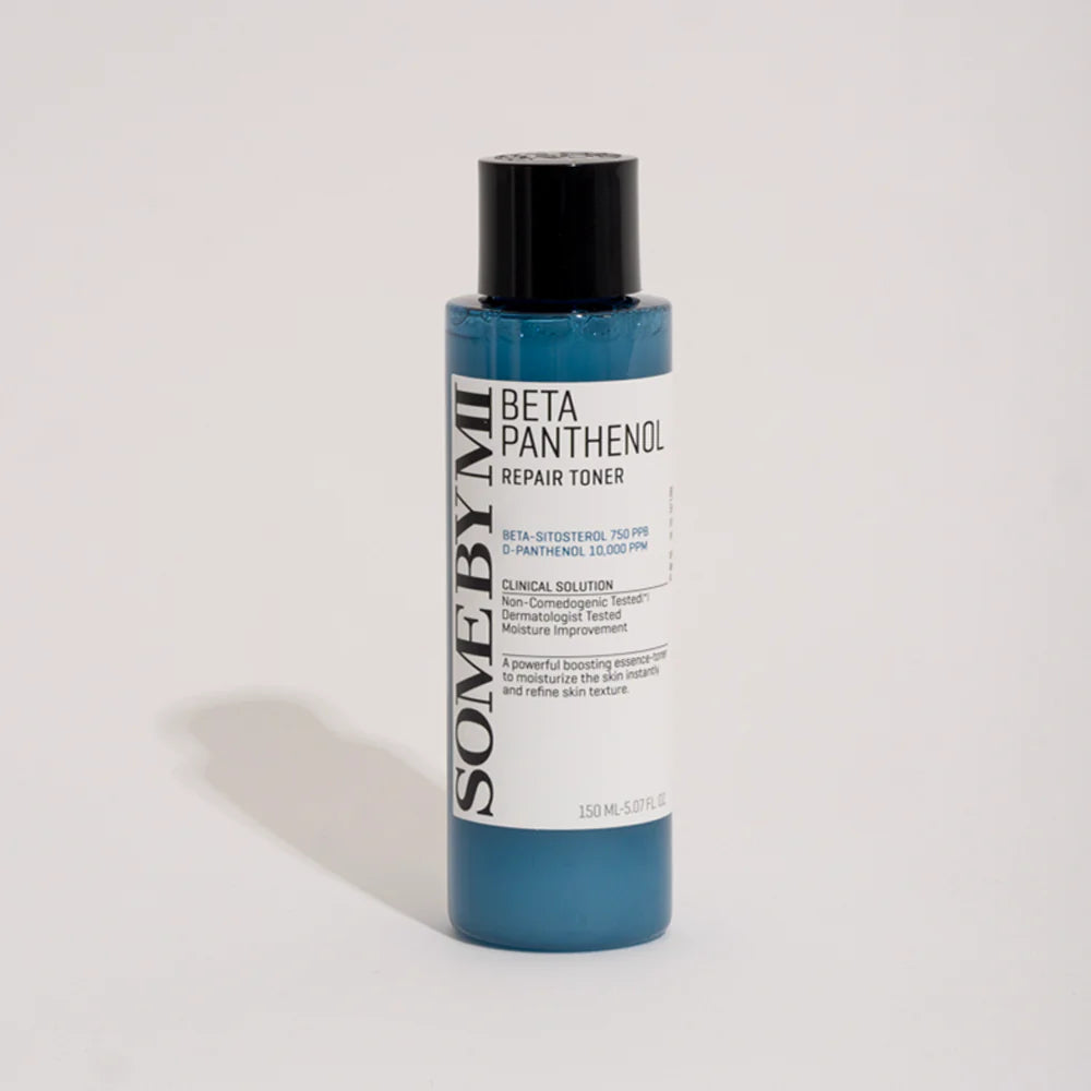 SOME BY MI Beta Panthenol Repair Toner 150ml