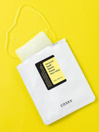 COSRX Advanced Snail Mucin Power Essence Sheet Mask_1ea