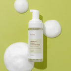 IUNIK Centella Bubble Cleansing Foam 150ml