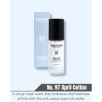 W.DRESSROOM Dress  & Living Clear Perfume Portable 70mL