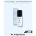 W.DRESSROOM Dress  & Living Clear Perfume No. 45, 49, 97