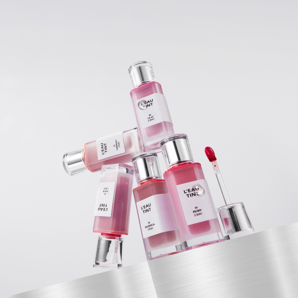 BBIA Leau Tint Mini