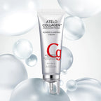 MISSHA Atelo Collagen 500 Power Plumping Cream 40ml