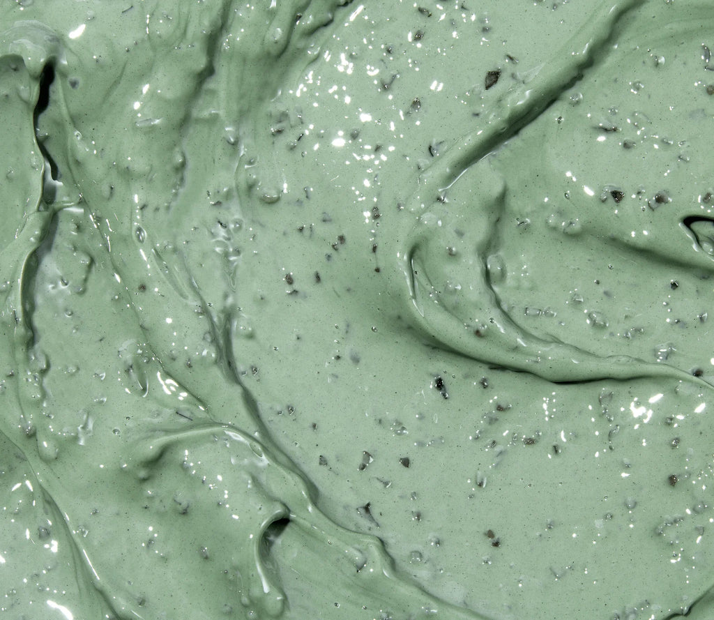 AXIS-Y Mugwort Pore Clarifying Wash Off Pack 100ml