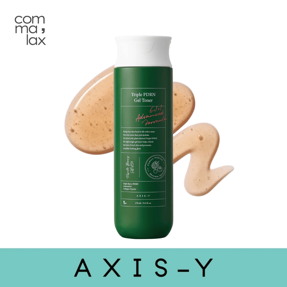 AXIS-Y Triple PDRN Gel Toner 270ml