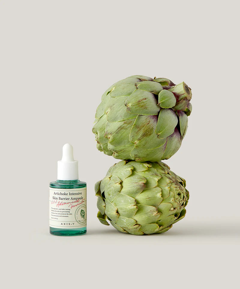 AXIS - Y - Artichoke Intensive Skin Barrier Ampoule 30ml