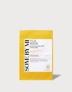 SOME BY MI Yuja Niacin Blemish Care Serum Mask 25g