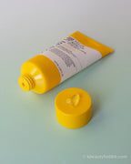 SOME BY MI Yuja Niacin Brightening ALL-IN-ONE Cleanser 100mL