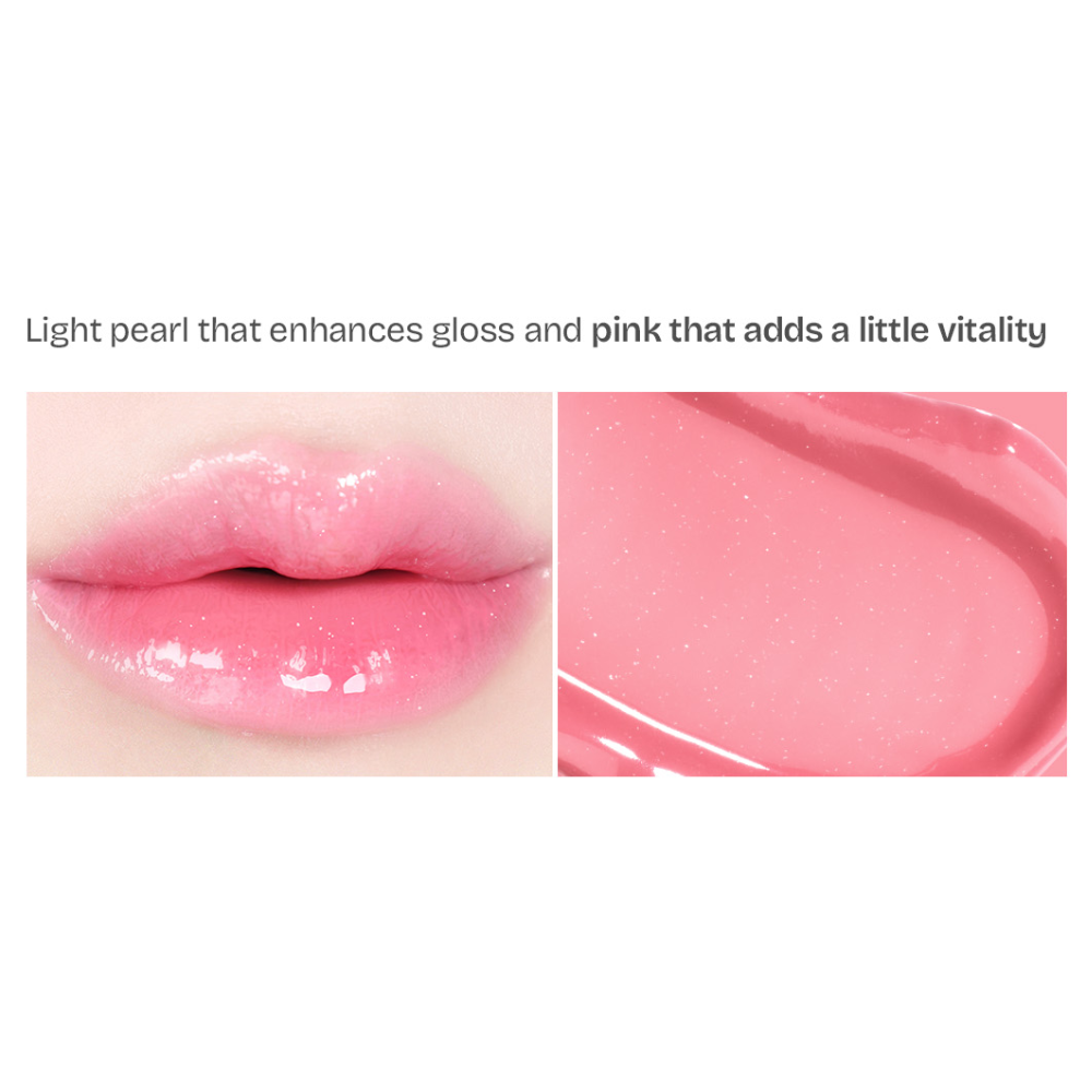 LIKEBEL Glowy Lip Butter