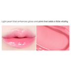 LIKEBEL Glowy Lip Butter