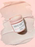 COSRX Poreless Clarifying Charcoal Mask - Pink 110g