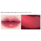 LIKEBEL Glowy Lip Butter