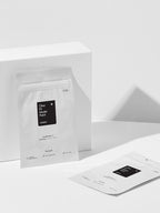 COSRX Clear Fit Master Patch (Black) (18 patches)