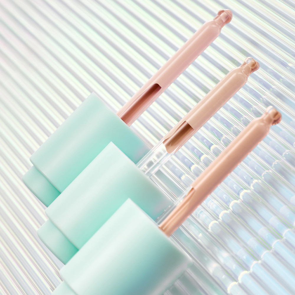 LIKEBEL Radiance Color Serum Foundation