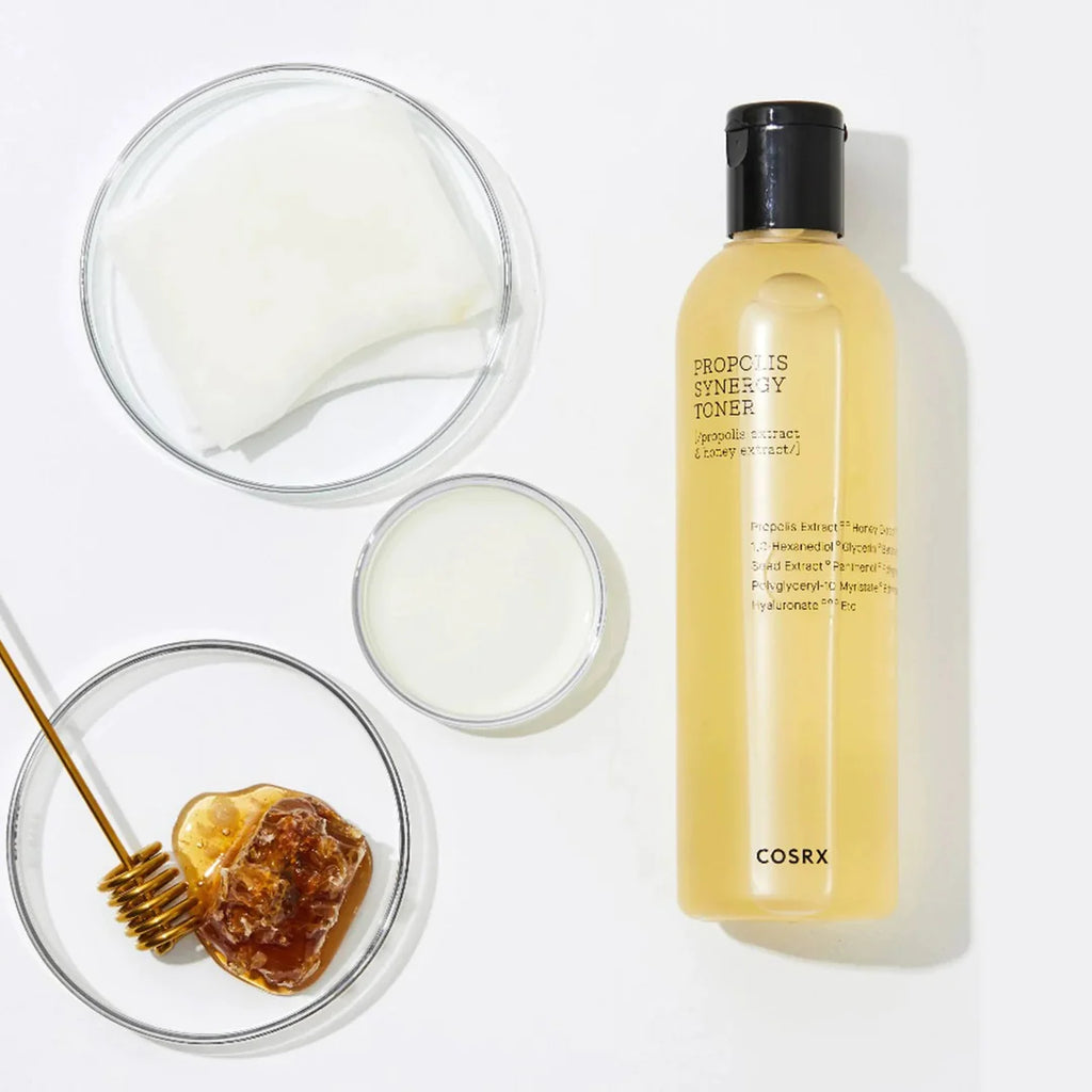 COSRX Full Fit Propolis Synergy Toner 50ml