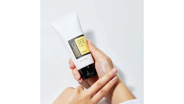 COSRX Advanced Snail 92 All in one Cream (Tube)