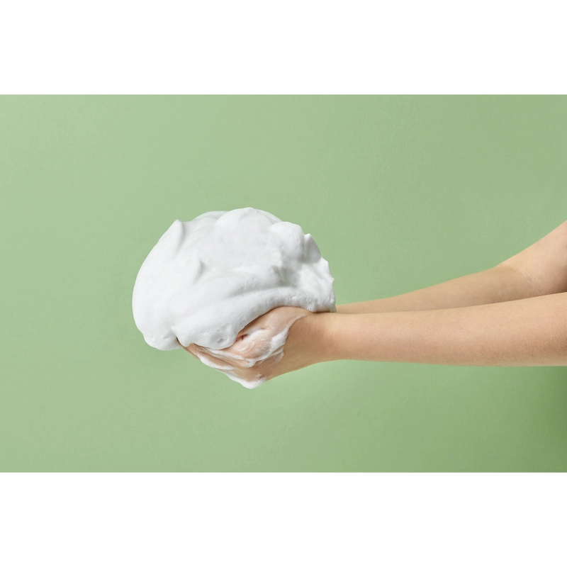 COSRX Pure Fit Cica Creamy Foam Cleanser 75ml