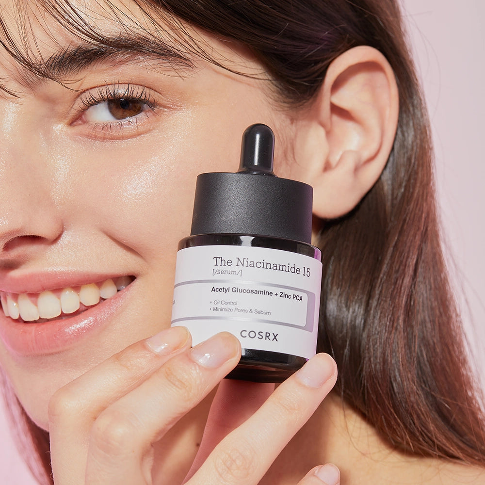 COSRX The Niacinamide 15 Serum 20ml