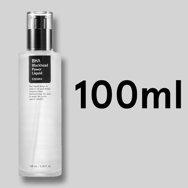 COSRX BHA Blackhead Power Liquid