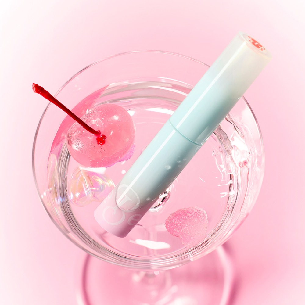 LIKEBEL Glow Up Lip Tint