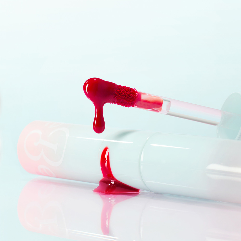 LIKEBEL Glow Up Lip Tint