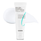 COSRX Refresh AHA BHA Vitamin C Daily Cream 50ml